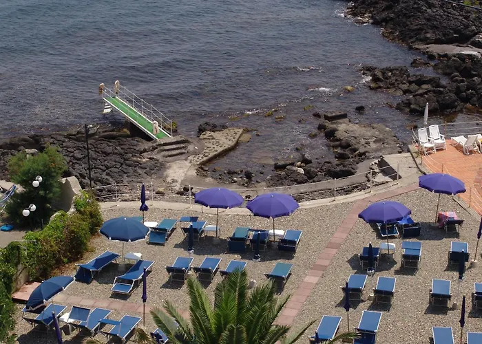 Kalos Hotel Giardini Naxos