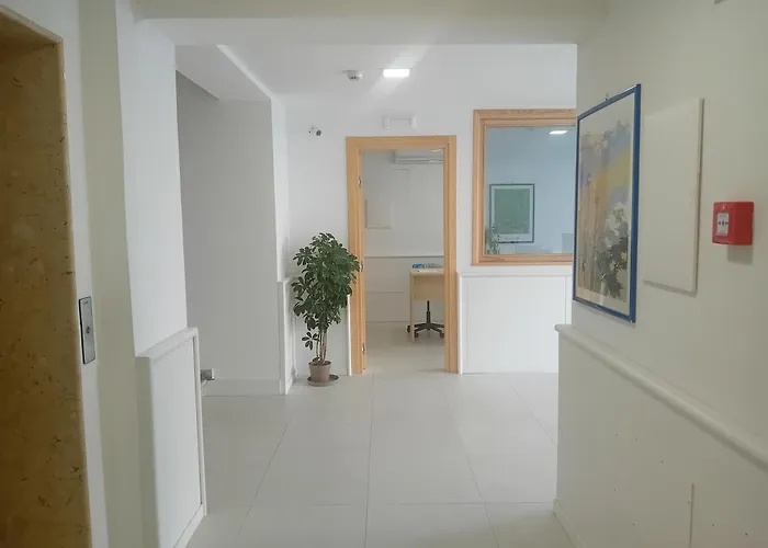 Villa Athena Giardini Naxos